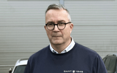 J-Steelille uusi toimitusjohtaja